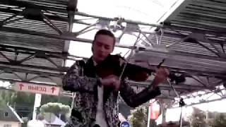 ТЦ «ЗЕЛЬГРОС» «ГРИЛЬ-ФЕСТ» г. Тула