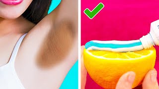 Amazing Lemon Hacks for your Natural Beauty and Home