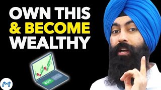 5 Investments You NEED To Own For LIFE