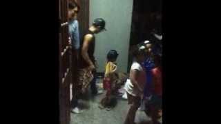 Gikwang in Vietnam (Ep2)
