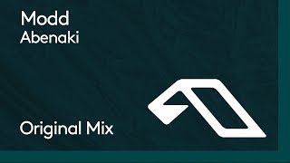 Modd - Abenaki
