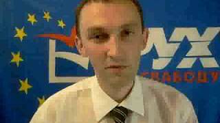 Александрович Алексей: Нет ментовскому беспределу!