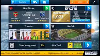 How to know secret player in DLS???