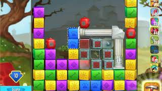 Pet Rescue Saga   Level 2057  No Boosters