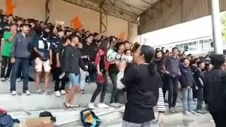 Bobotoh persib LA CURVA PASUNDAN