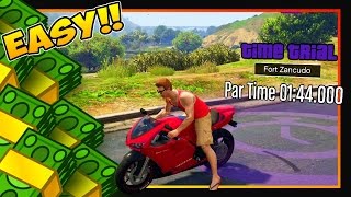 GTA5 PC ONLINE 1.37 MONEY & RP HACK V19 COMING SOON !
