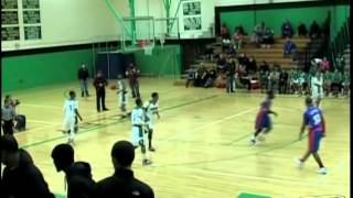 Davon Robinson Crosby