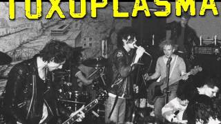 Toxoplasma - Demos 82