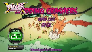 [PUMP IT UP XX] Wedding Crashers D22