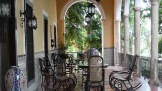 Merida Yucatan Mexico