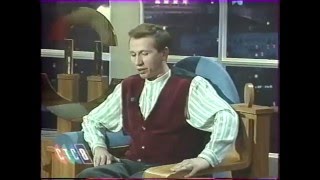 Сектор Газа - Час Совы - СТС (10.07.1997)
