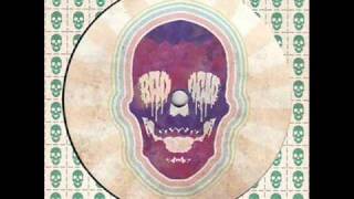 Luke Vibert - Combination Reggae Dancing