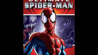 Mega Battle-Ultimate Spiderman