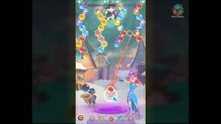 Bubble Witch 3 Saga - Level 60 By VKS