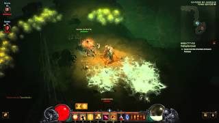 Diablo 3 Hardcore Torment - 5 / 8