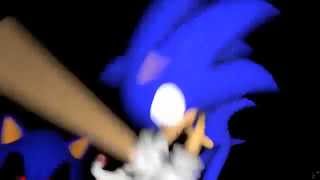 YTP(Sub ita):Sonic prende a mazzate Sonic.exe