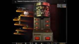 Как выбить Desert Eagle а Warface.