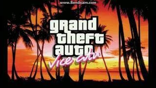 GTA VICE CITY чит - коды часть 1 .
