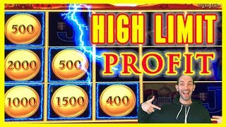 ?⚡ HIGH LIMIT Vegas ? Quick Hits + Lightning Link + TOP $✦ Slot Machine Pokies w Brian Christopher