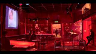 Manhunt 2 - The Pervs Strip Club Theme.