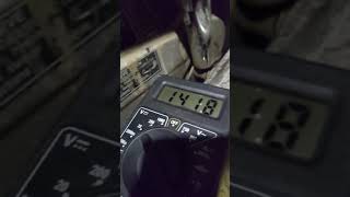 ГЕНЕРАТОР МОПЕДА АЛЬФА.ПРОВЕРКА.ЧАСТЬ 3
