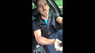 Depoimento Vidacell - Cleber Campos (Triatleta)