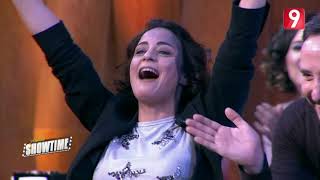 Abdelli Showtime - الحلقة 6 الجزء الثاني
