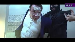 Патруль 4 сезон 1 серия