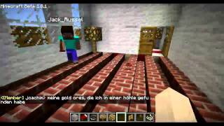BigDownCraft - Hinter den Kulissen # 1