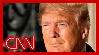 CNN poll: 51% think Trump should be convicted and removed from office