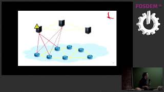 ONOS Introduction Overview of ONOS, Open Network Operating System from ONF, the Open Networking Fou…