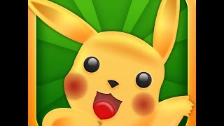 WuBu Guess the Pokemon - Levels 161-170 Answers