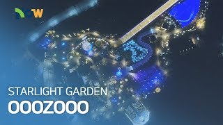 [NOW] Starlight Garden Ooozooo (별빛정원우주)