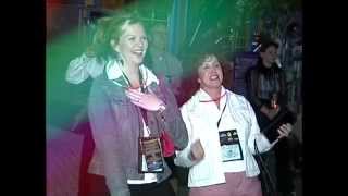 Dance Heads Party