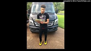 FREE | NLE Choppa x Splurge Type Beat- Xanax [Prod. 2dirtyy]