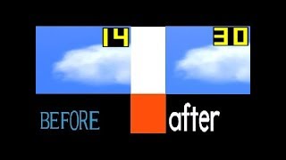 Sonic Forces | Ultra Low End Mod (Classic)