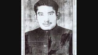 Saddo Khan (Sadiq Ali) with Bakshi Salamat qawwali - Rasool-e-Mujtaba Kahiye (Part 1 of 4)