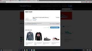 7-in-1 and 5-in-1 Premium Sneaker Bot | ALL FootSites, Nike, FinishLine