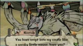 Raggs Plays Okami [30] [NOT A DAMN POKEMON RIP-OFF!] [Ninetails]