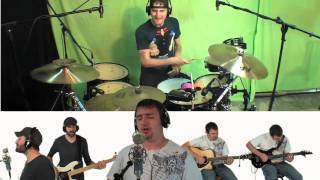 Is She Steady As She Goes (Joe Jackson vs The Racontuers) Nathan Brooks Collaboration