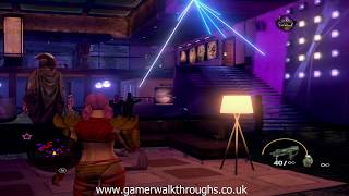 Saints Row 3 Walkthrough - Trojan Whores