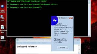 ver que codecs tienes instalados