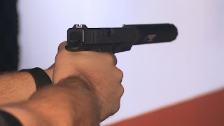 GOP introduces new gun silencer law