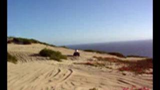 SSBBW Heather Boyle on 4 Wheeler