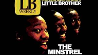 Little Brother Ft. Chaundon - We Got Now