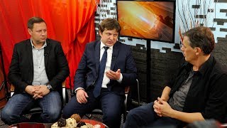 Криптовалюты, блокчейн, ICO – далее везде
