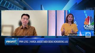 PPKM Balik Level 1, Mal Targetkan Penjualan 2022 Bisa Rp 6 Triliun