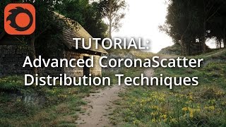 TUTORIAL: Advanced Corona Scatter