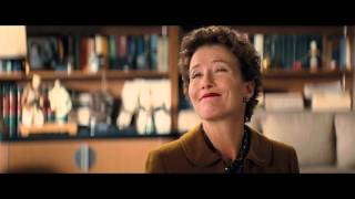 Saving Mr. Banks feature - Emma - Official Disney | HD