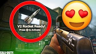 HOW TO MAKE EPIC VOLK "DEFIANCE" OVERPOWERED COD WW2 (BEST CLASS SETUP FOR volkssturmgewehr)